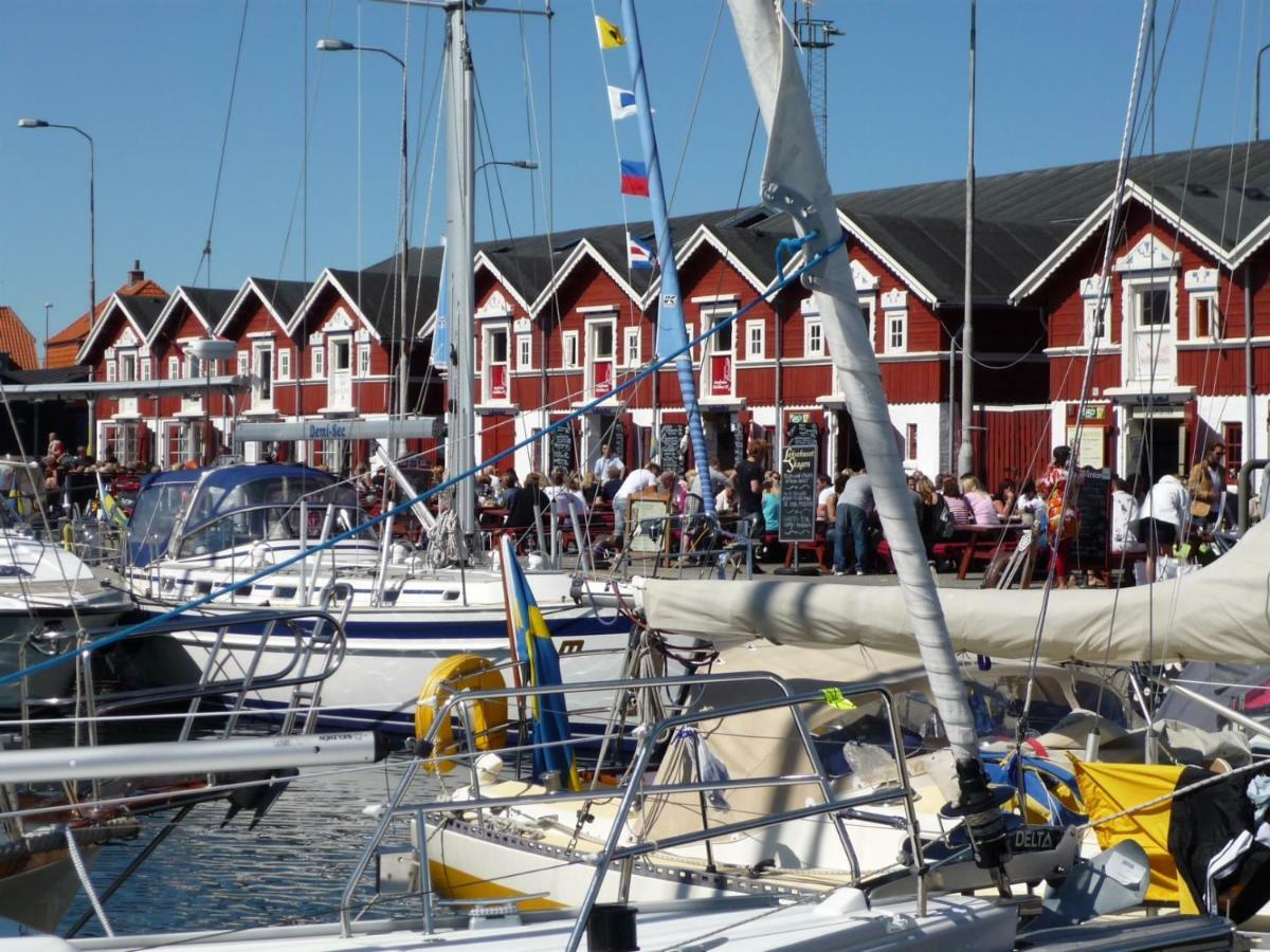 Skagen Hytte Kültér fotó