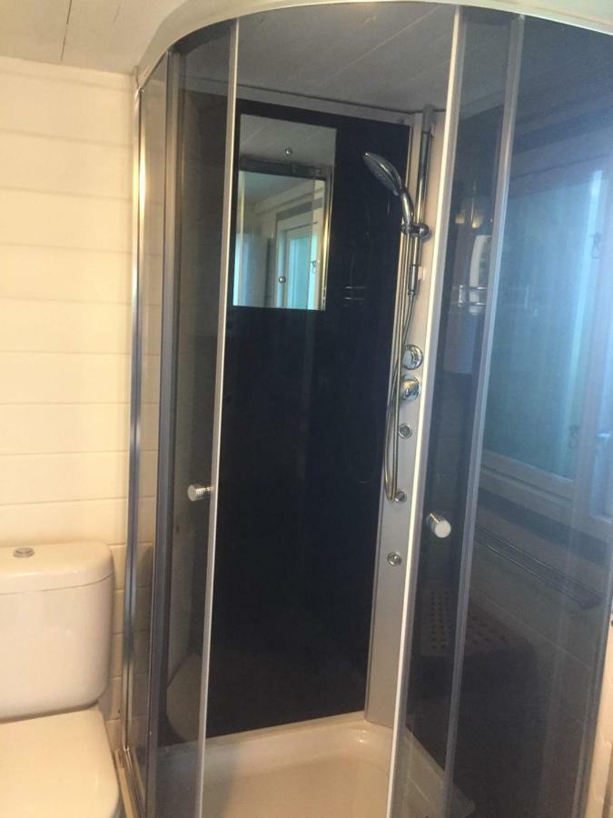 Skagen Hytte Kültér fotó